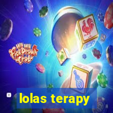 lolas terapy